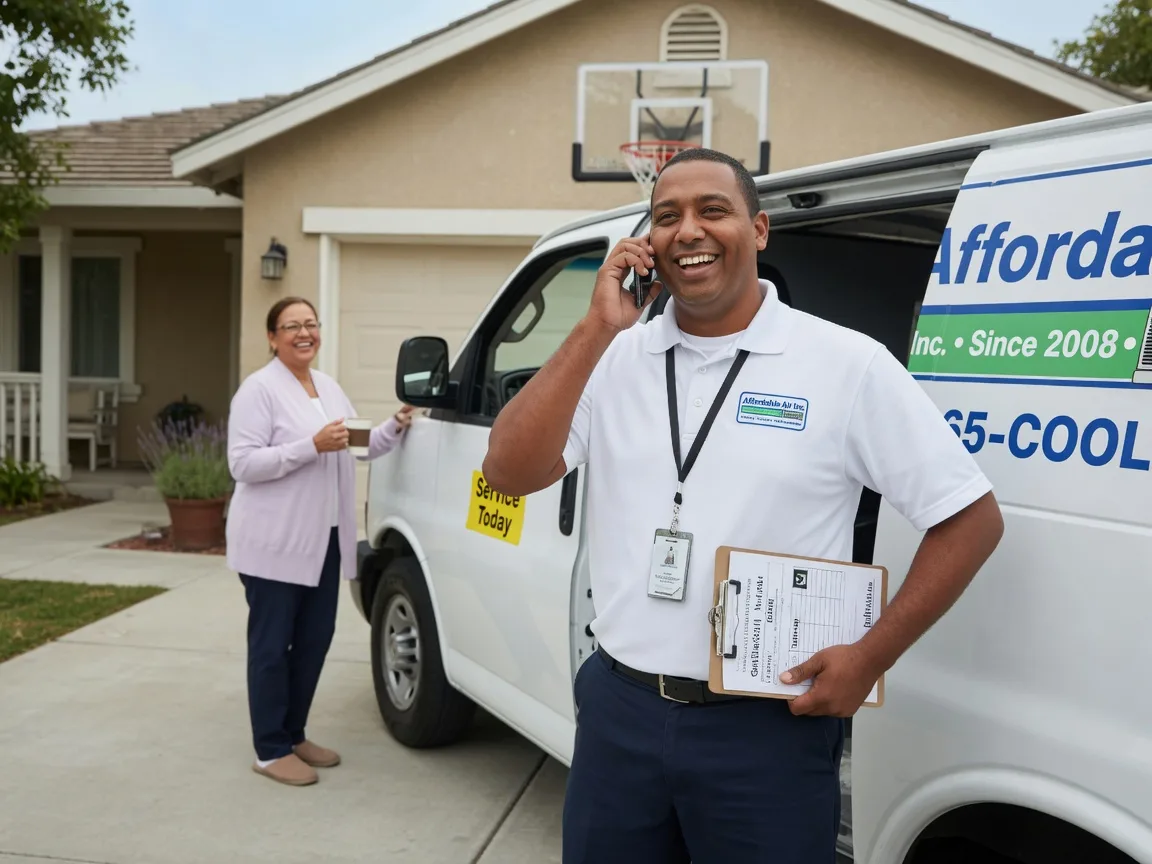 Central Ac Repair Florham Park, NJ FAQs